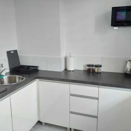 Apartamencik Na Doby - Lubin מראה חיצוני תמונה