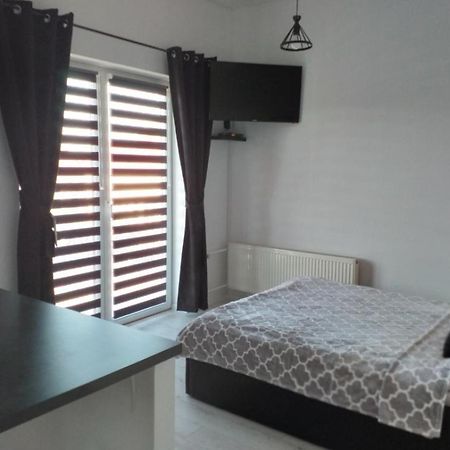 Apartamencik Na Doby - Lubin מראה חיצוני תמונה