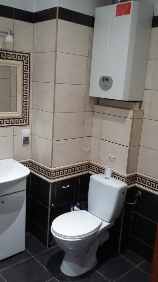 Apartamencik Na Doby - Lubin מראה חיצוני תמונה
