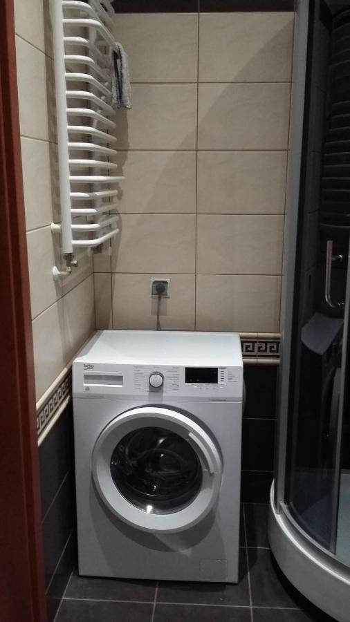 Apartamencik Na Doby - Lubin מראה חיצוני תמונה