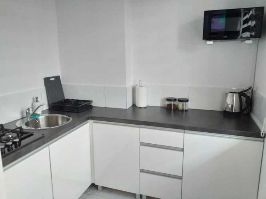 Apartamencik Na Doby - Lubin מראה חיצוני תמונה