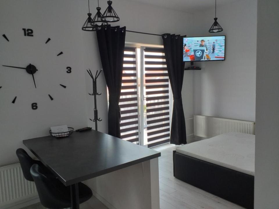 Apartamencik Na Doby - Lubin מראה חיצוני תמונה