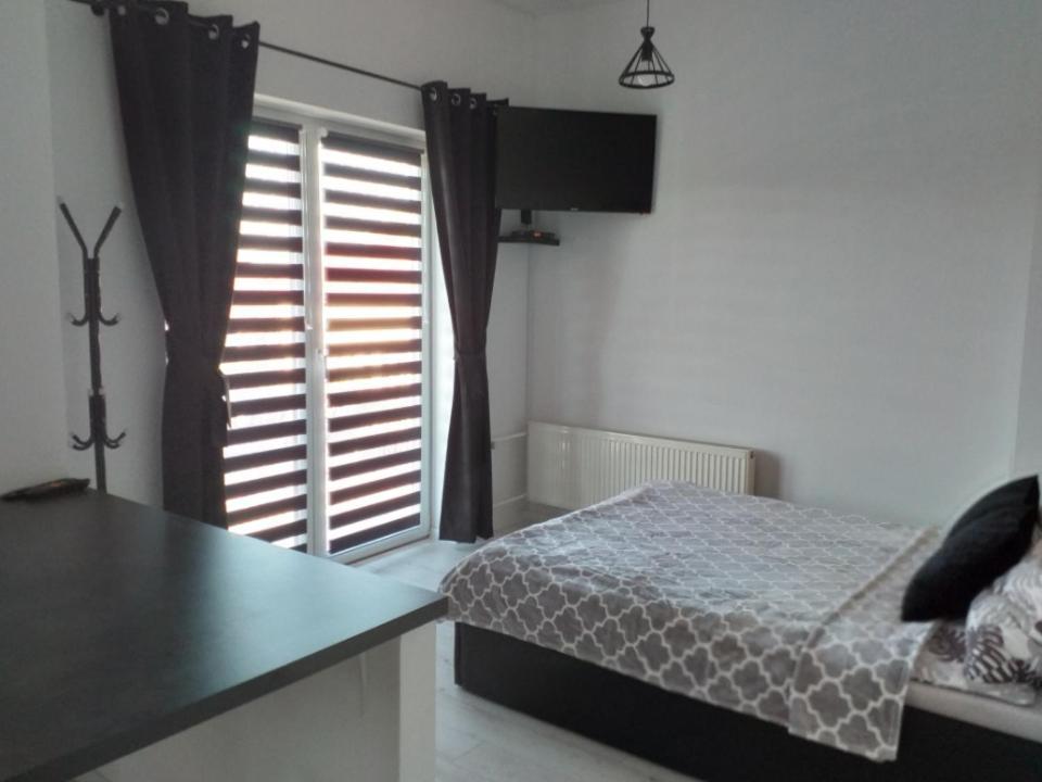 Apartamencik Na Doby - Lubin מראה חיצוני תמונה