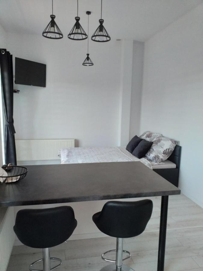 Apartamencik Na Doby - Lubin מראה חיצוני תמונה