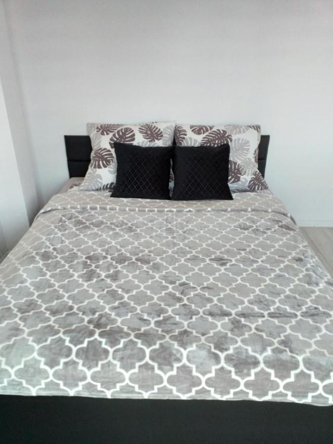 Apartamencik Na Doby - Lubin מראה חיצוני תמונה