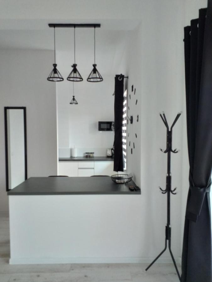 Apartamencik Na Doby - Lubin מראה חיצוני תמונה